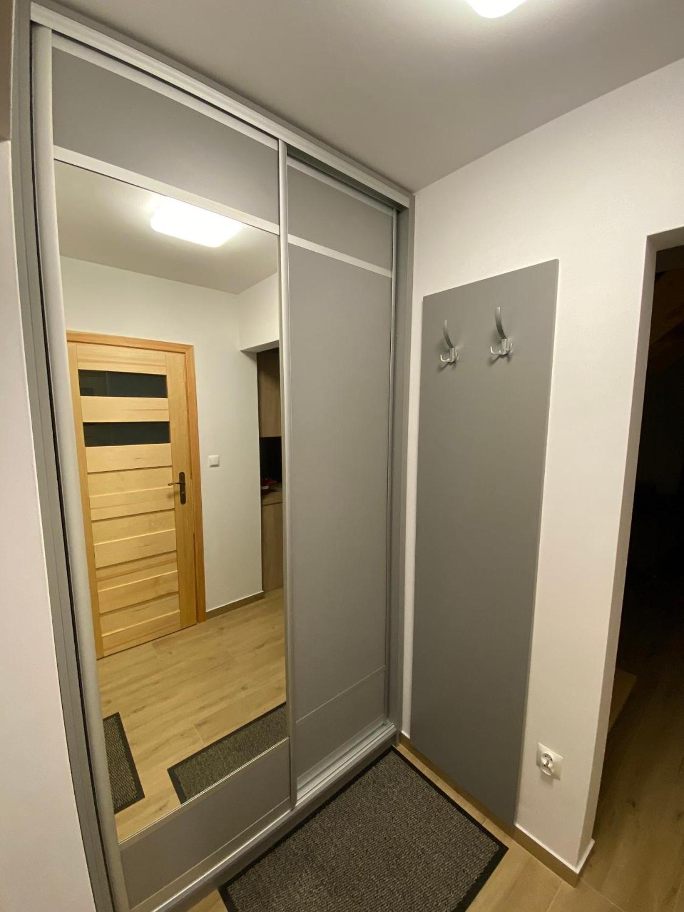 Domki Przy Potoku Suche Room photo